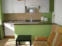 Apartment Mataro Apartment *