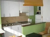 Mataro Apartment *